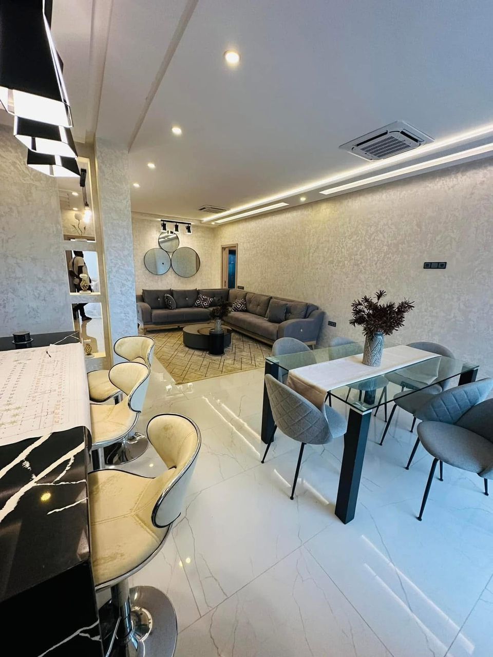 Appartement Paris